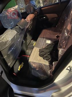 شيفروليه كروز